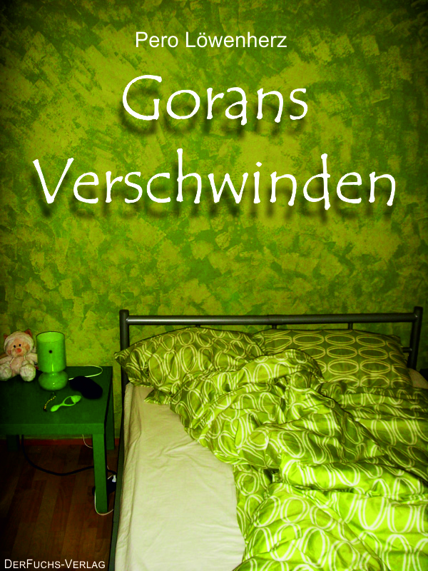 Gorans Verschwinden (Ebook)
