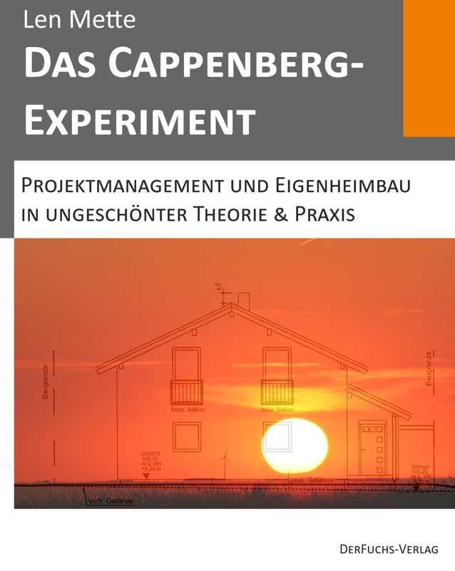 Front8005862ce18d09db Das Cappenberg-Experiment