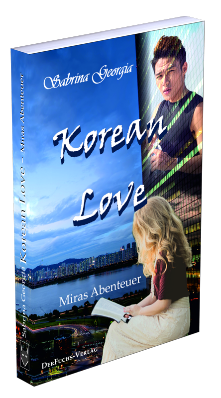Korean Love - Miras Abenteuer