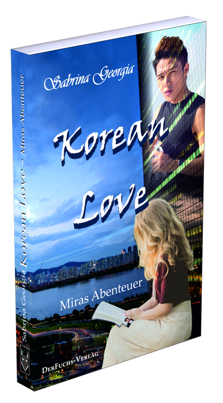 Blender_h800 Korean Love - Miras Abenteuer