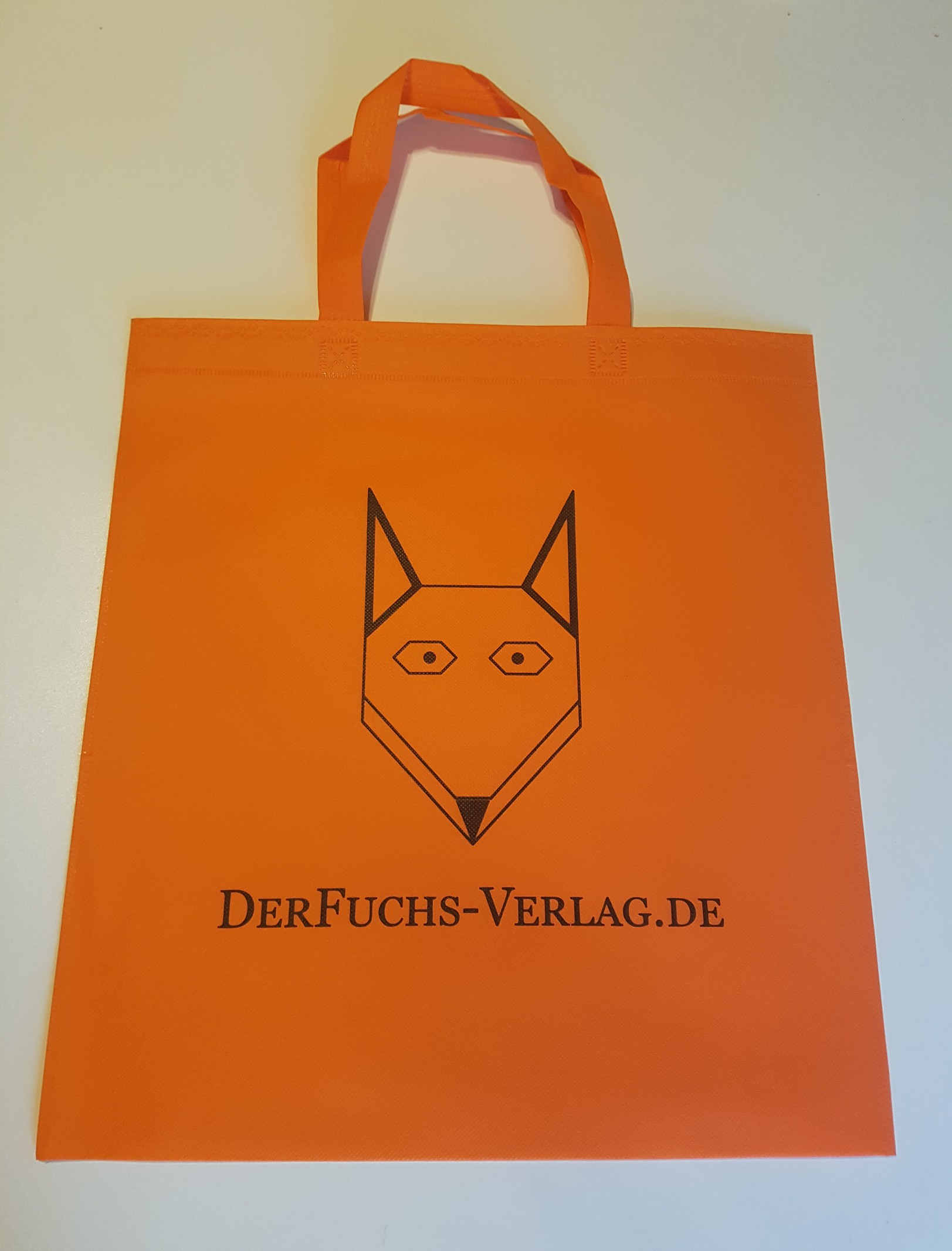 bag DerFuchs-Tragetasche