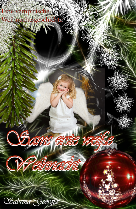 Front_800 Sams erste weiße Weihnacht (Ebook)