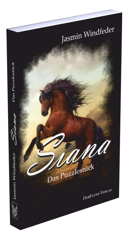 Siana - Das Puzzlestück