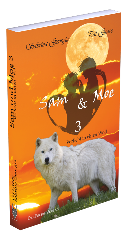 Verliebt in einen Wolf - Sam und Moe 3 - Teil 5