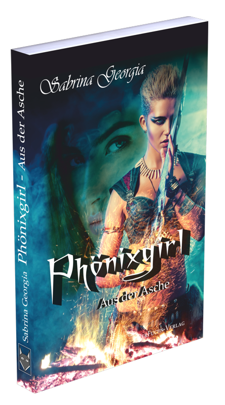 Ph-nixgirl_h800 Phönixgirl - Aus der Asche