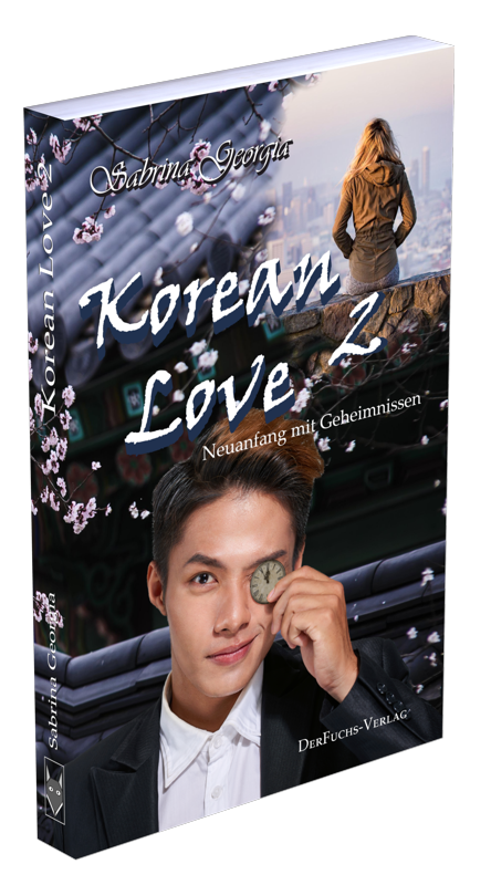Korean Love 2 - Neuanfang mit Geheimnissen