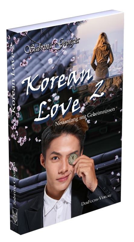 Korean Love 2 - Neuanfang mit Geheimnissen Korean Love 2 - Neuanfang mit Geheimnissen