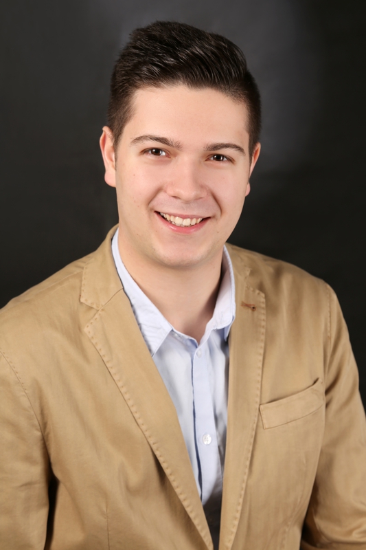 Dominik Ruder Dominik Ruder
