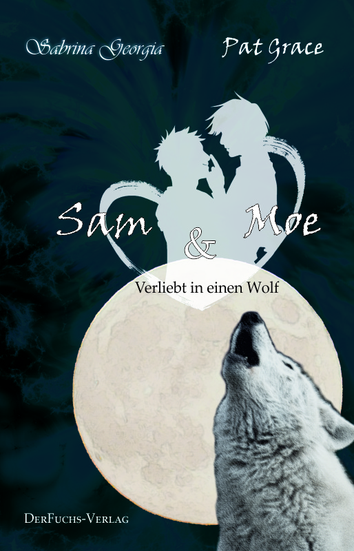 Verliebt in einen Wolf - Sam und Moe