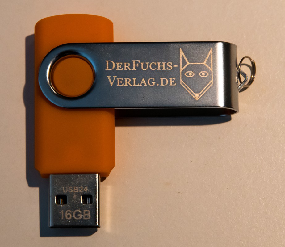 DerFuchs-USB-Stick
