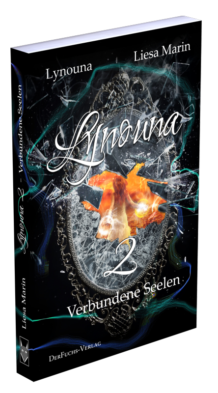 Lynouna 2 – Verbundene Seelen