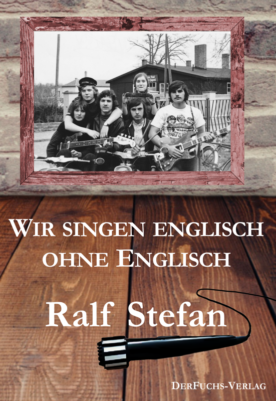 Front800 Wir singen englisch ohne Englisch