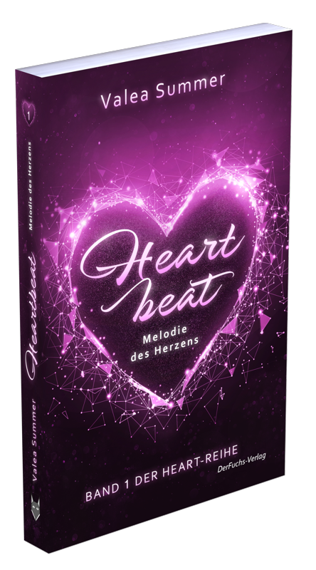 Heartbeat - Melodie des Herzens