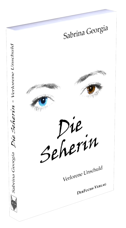 Die Seherin – Verlorene Unschuld